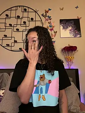  Neeka  online show from February 3, 11:09 am