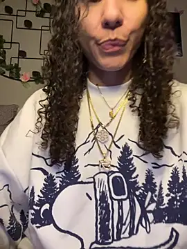  Neeka  online show from October 19, 5:19 am