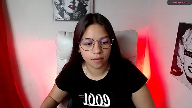 SamanthaRoldaan online show from January 27, 4:43 pm