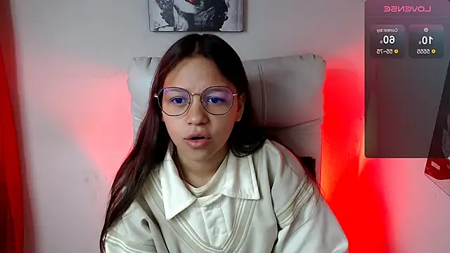 SamanthaRoldaan online show from January 29, 2:10 pm