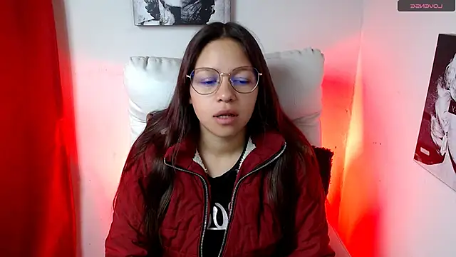 SamanthaRoldaan online show from January 30, 1:42 pm