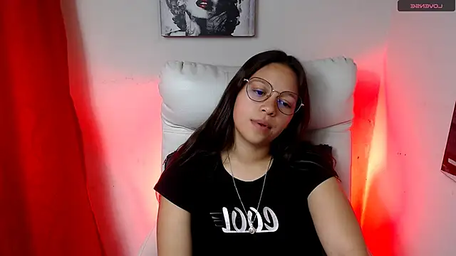 SamanthaRoldaan online show from January 30, 7:48 pm