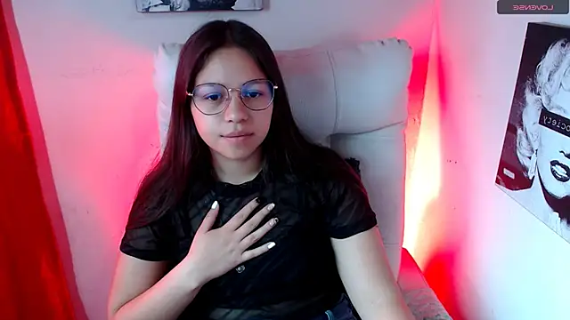 SamanthaRoldaan online show from February 4, 1:38 pm