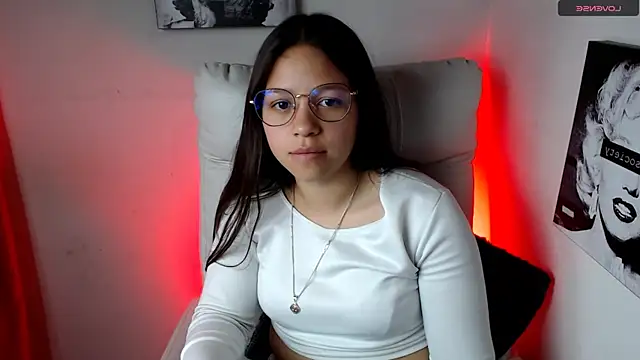 SamanthaRoldaan online show from February 5, 4:36 pm