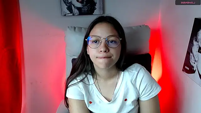 SamanthaRoldaan online show from February 7, 4:46 pm