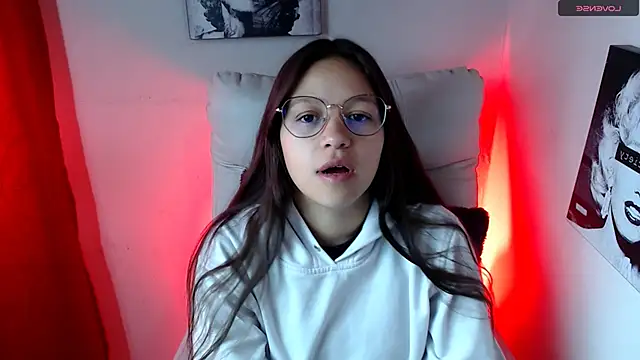 SamanthaRoldaan online show from February 8, 2:27 pm