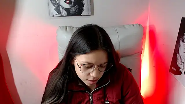 SamanthaRoldaan online show from February 11, 7:27 pm