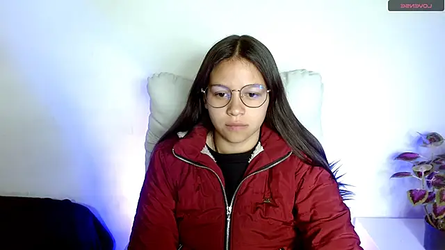 SamanthaRoldaan online show from February 14, 2:44 pm