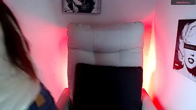 SamanthaRoldaan online show from March 8, 2:08 pm