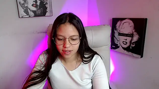 SamanthaRoldaan online show from March 17, 2:12 pm