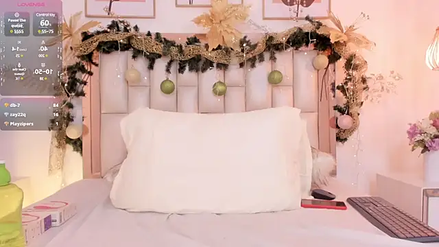 any vega7 online show from December 12, 4:32 pm