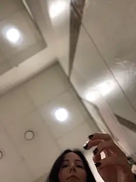 Snapshot of naughty_lucifer chatting on December 30, 1:14 pm naughty lucifer online show from December 30, 1:14 pm