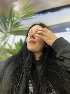 Snapshot of naughty_lucifer chatting on January 31, 1:56 pm naughty lucifer online show from January 31, 1:56 pm