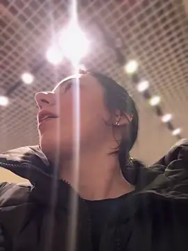 Snapshot of naughty_lucifer chatting on February 25, 4:31 pm naughty lucifer online show from February 25, 4:31 pm