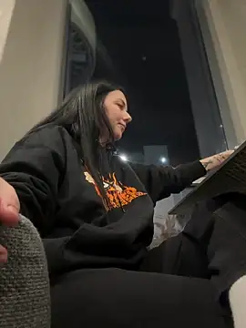 Snapshot of naughty_lucifer chatting on March 22, 4:26 pm naughty lucifer online show from March 22, 4:26 pm