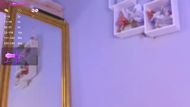 maykka online show from December 17, 8:21 pm