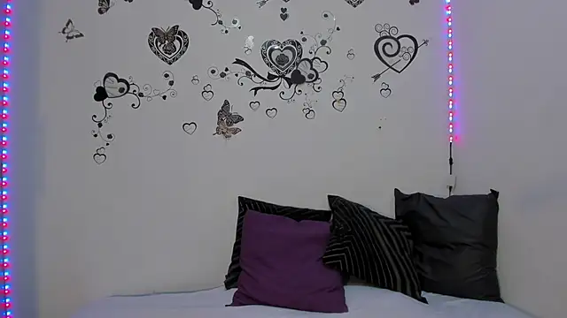 Linisprincehot69 online show from November 9, 8:01 am