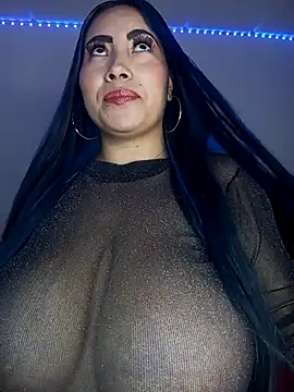 dayanna 86 online show from March 19, 8:43 pm