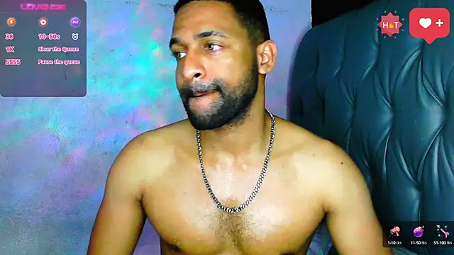 Snapshot of bbcblackhot34 chatting on January 31, 2:48 am bbcblackhot34 online show from January 31, 2:48 am