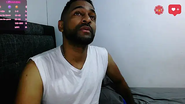 Snapshot of bbcblackhot34 chatting on February 14, 2:28 am bbcblackhot34 online show from February 14, 2:28 am