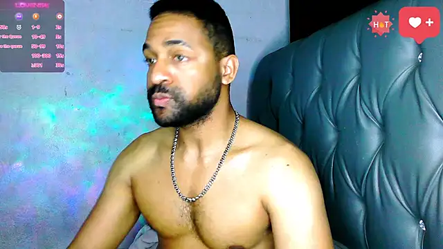 Snapshot of bbcblackhot34 chatting on March 13, 5:43 am bbcblackhot34 online show from March 13, 5:43 am