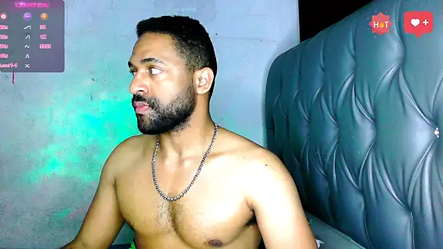 Snapshot of bbcblackhot34 chatting on March 15, 3:07 am bbcblackhot34 online show from March 15, 3:07 am