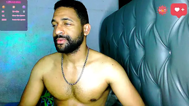 Snapshot of bbcblackhot34 chatting on March 19, 3:30 am bbcblackhot34 online show from March 19, 3:30 am