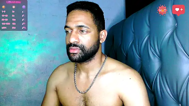 Snapshot of bbcblackhot34 chatting on March 19, 9:38 am bbcblackhot34 online show from March 19, 9:38 am