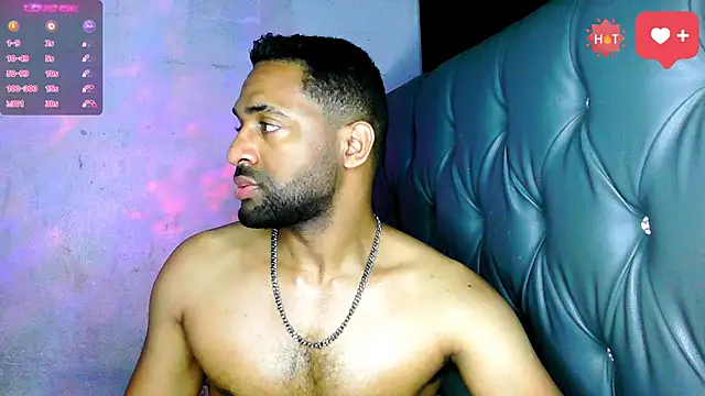 Snapshot of bbcblackhot34 chatting on March 21, 4:17 am bbcblackhot34 online show from March 21, 4:17 am