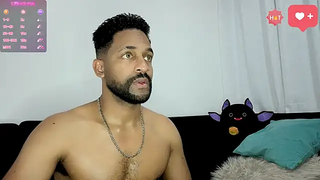 Snapshot of bbcblackhot34 chatting on September 21, 2:24 am bbcblackhot34 online show from September 21, 2:24 am