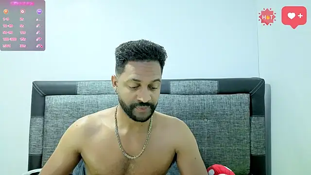 Snapshot of bbcblackhot34 chatting on September 22, 3:52 am bbcblackhot34 online show from September 22, 3:52 am