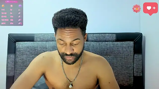 Snapshot of bbcblackhot34 chatting on October 18, 3:09 am bbcblackhot34 online show from October 18, 3:09 am