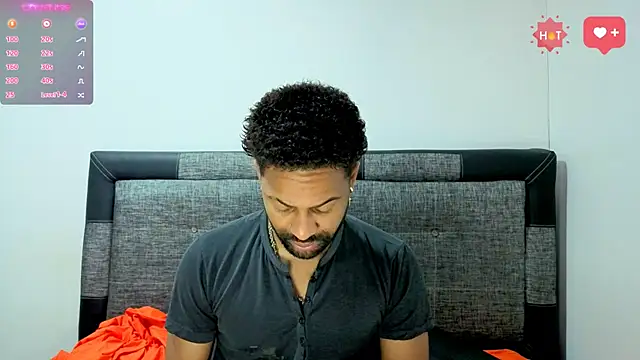 Snapshot of bbcblackhot34 chatting on October 27, 2:59 am bbcblackhot34 online show from October 27, 2:59 am