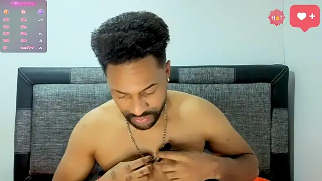 Snapshot of bbcblackhot34 chatting on November 14, 3:38 am bbcblackhot34 online show from November 14, 3:38 am