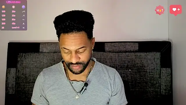 Snapshot of bbcblackhot34 chatting on November 17, 3:34 am bbcblackhot34 online show from November 17, 3:34 am