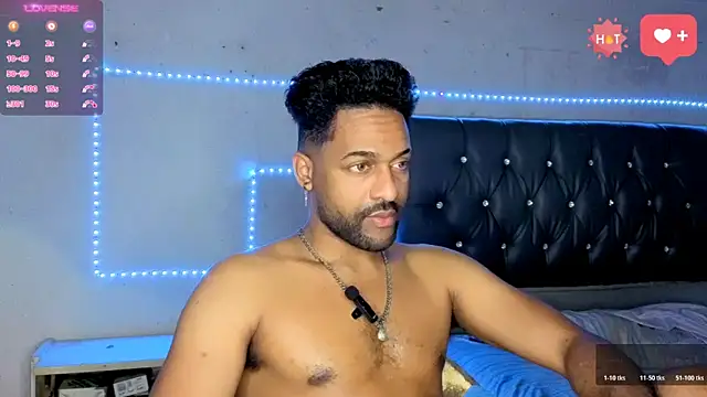 Snapshot of bbcblackhot34 chatting on November 30, 3:21 am bbcblackhot34 online show from November 30, 3:21 am