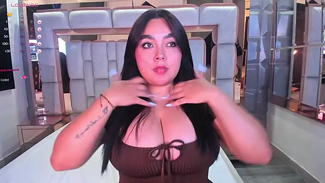 samantasm online show from January 29, 3:54 am