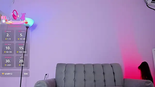 zoe6x online show from October 31, 3:13 pm