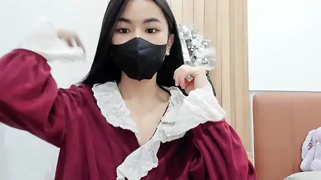 Lita-Julia online show from January 11, 7:49 pm