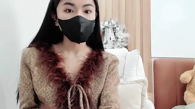 Lita-Julia online show from February 26, 2:48 am