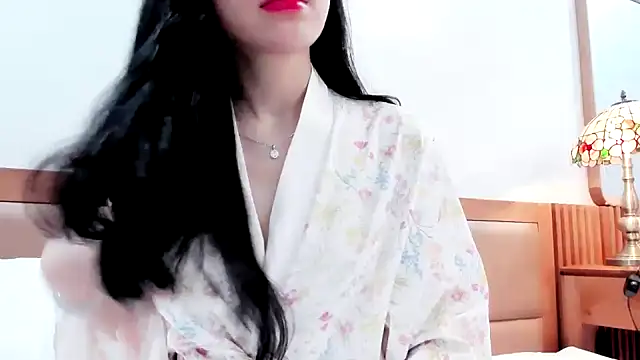 Lita-Julia online show from October 13, 5:57 pm