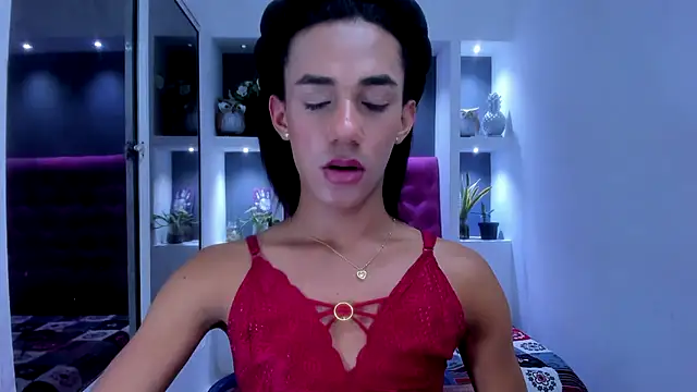 KatrinaQueen1 online show from February 17, 11:13 am