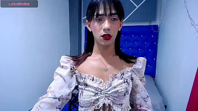 KatrinaQueen1 online show from October 21, 8:04 am