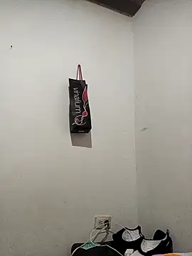 mademonsexy online show from November 22, 2:54 am