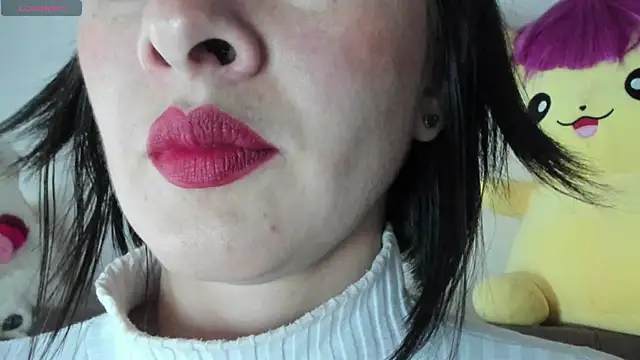 queen fetish online show from March 13, 4:45 pm