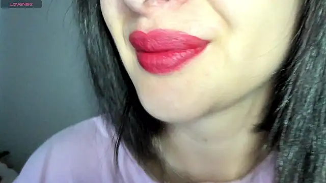 queen fetish online show from October 22, 10:37 am