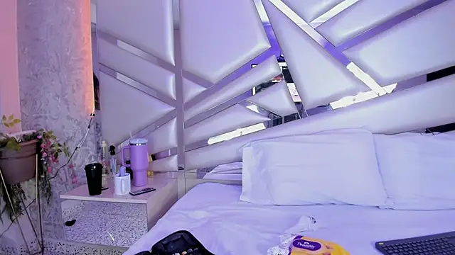 Miia002 online show from February 5, 3:55 am