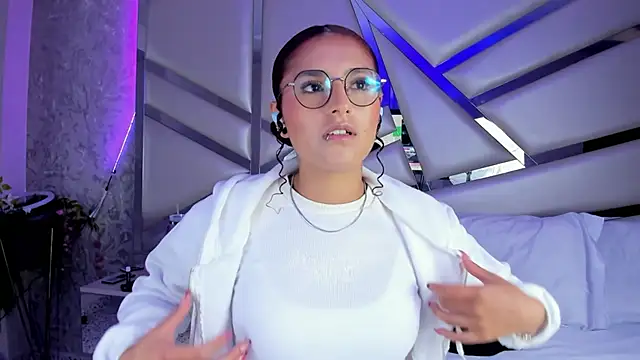 Miia002 online show from March 12, 7:38 pm