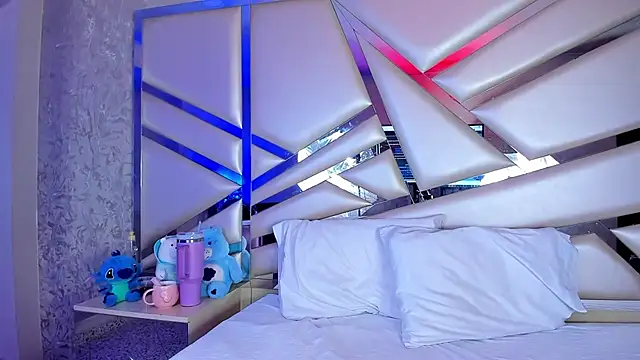 Miia002 online show from November 3, 3:19 am