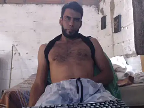 erik alexander online show from January 27, 2:46 pm